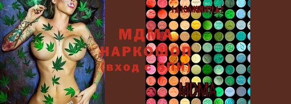 круглые Чекалин